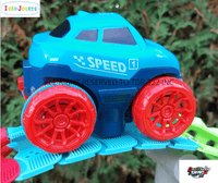 Kit Voiture 5pcs pour Original Track™  | Voiture | jeux enfant - Idéojouets can