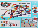 Original Track™ 315 pcs piste de course | Jeux de construction | jeux enfant | traintrack | changeable track