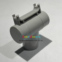 Dessus de tube tête ajustable 1pcs pour Original Track™ | pièce de rechange